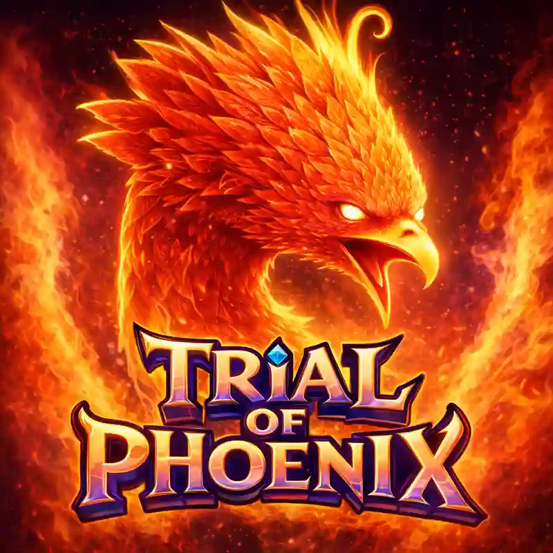 Trial of Phoenix Slot Game sa 111bet Casino