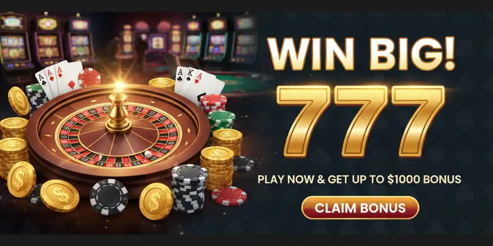 111bet Banner